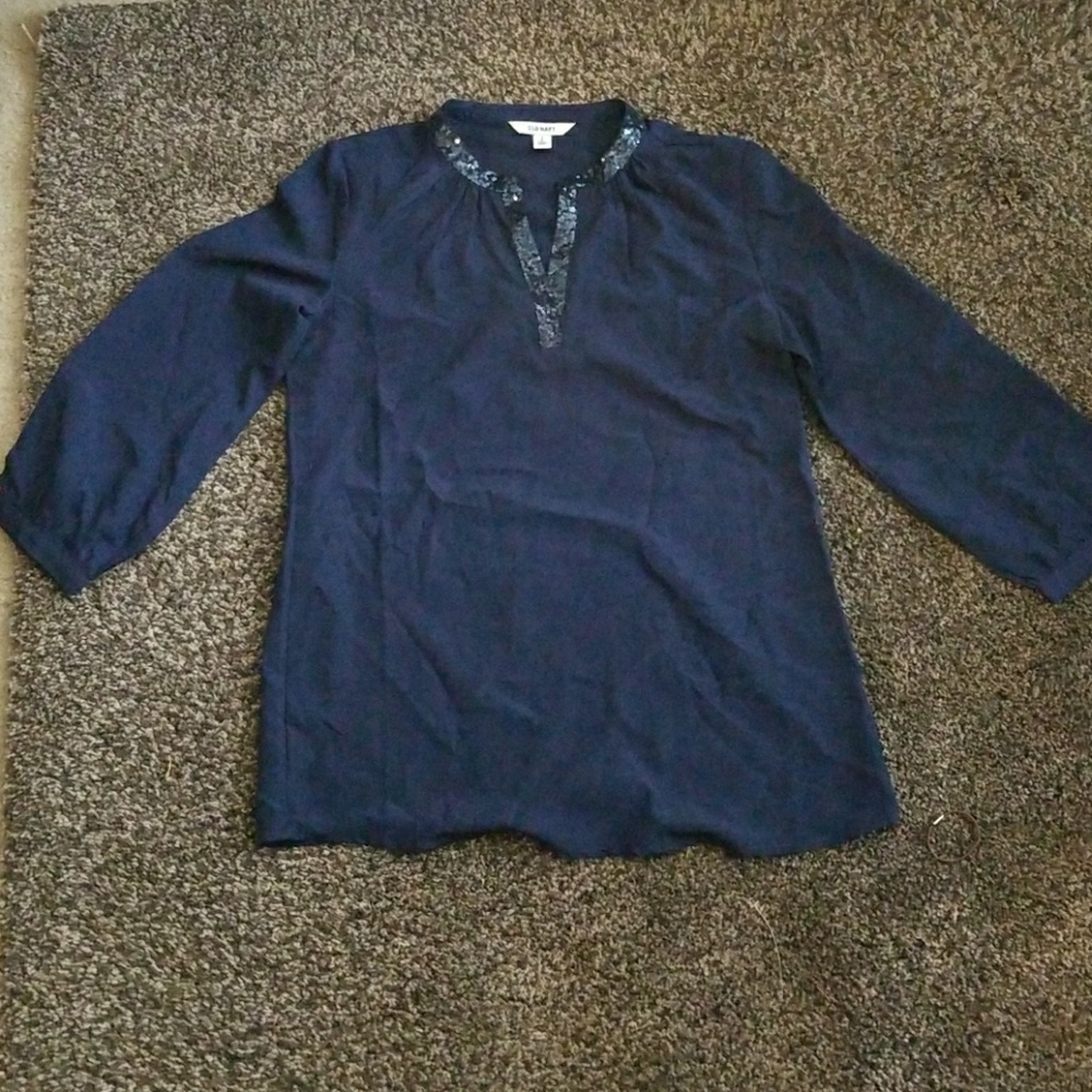 Dress shirt